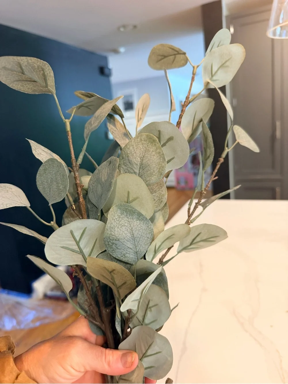 N/A decorative artificial